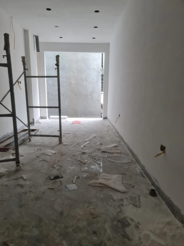 【TÒA NHÀ 7 TẦNG 11 CĂN HỘ - HOÀNG MAI, HÀ NỘI】- 16.5 TỶ