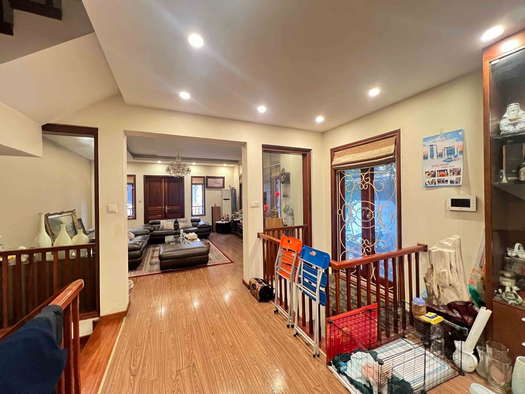 SIÊU PHẨM LÔ GÓC 3 MẶT THOÁNG - NGÕ NGỌC KHÁNH BA ĐÌNH - 83*99m² - 5 TẦNG - Ô TÔ TRÁNH - 33.8 TỶ