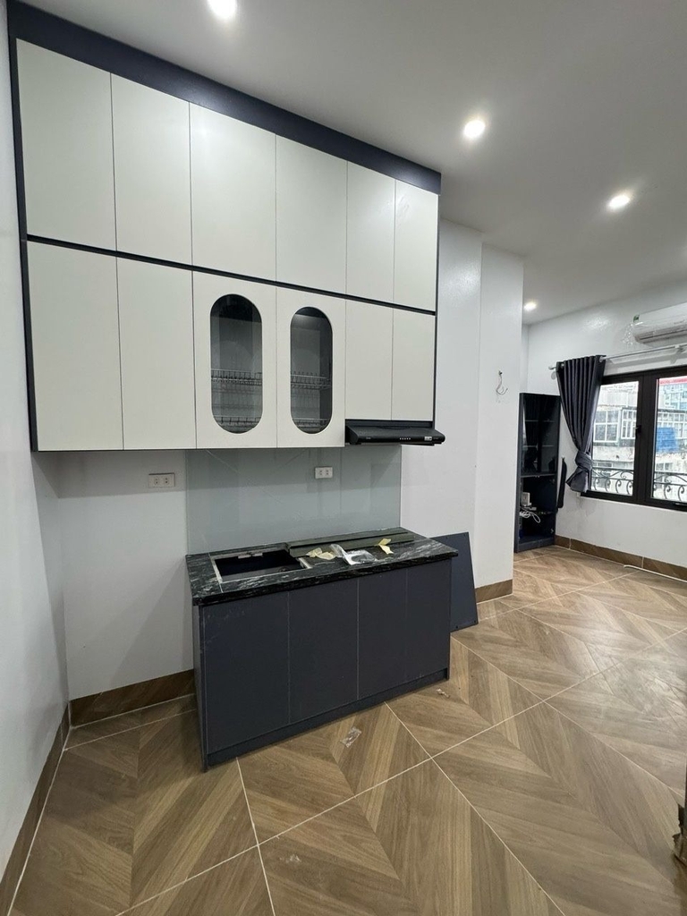 【BIỆT THỰ THƯƠNG MẠI 7 TẦNG - TRỊNH VĂN BÔ】- 95m² - LÔ GÓC 3 MẶT THOÁNG - DOANH THU 90TR*TH - 35.5 TỶ