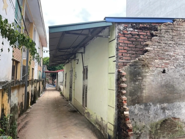 【PHÂN LÔ ĐẤT THỔ CƯ - VÂN CÔN】- 60M² - MẶT TIỀN RỘNG - GẦN TRUNG TÂM HÀNH CHÍNH - 4.5 TỶ