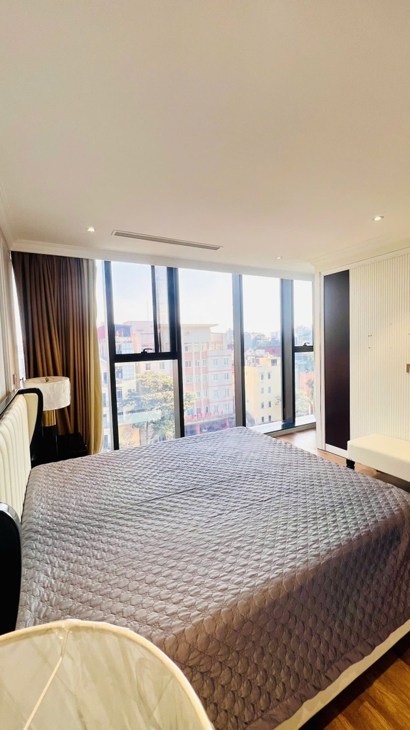 【CĂN GÓC 3PN - GRANDEUR PALACE GIẢNG VÕ】- 154m² - FULL NỘI THẤT CAO CẤP - 32 TỶ