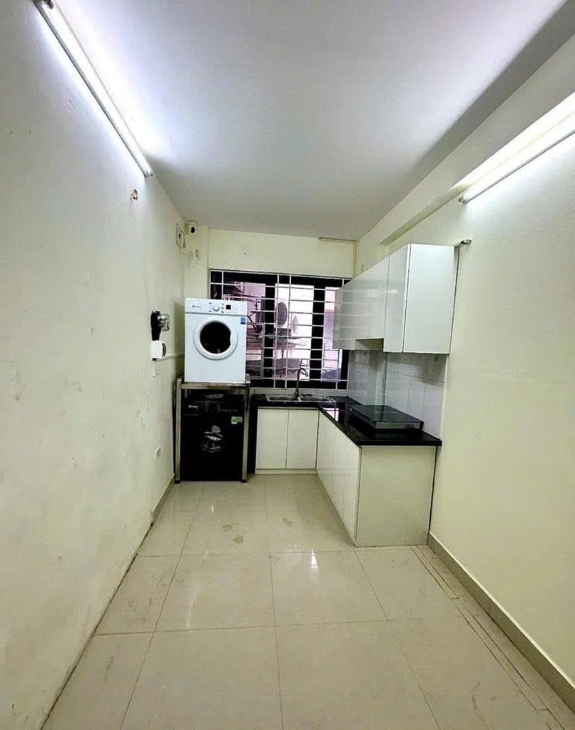 NHÀ DÒNG TIỀN 6 TẦNG - NGÕ KIM MÃ BA ĐÌNH - 24m² - ĐANG CHO THUÊ 13TR*TH - 5.05 TỶ