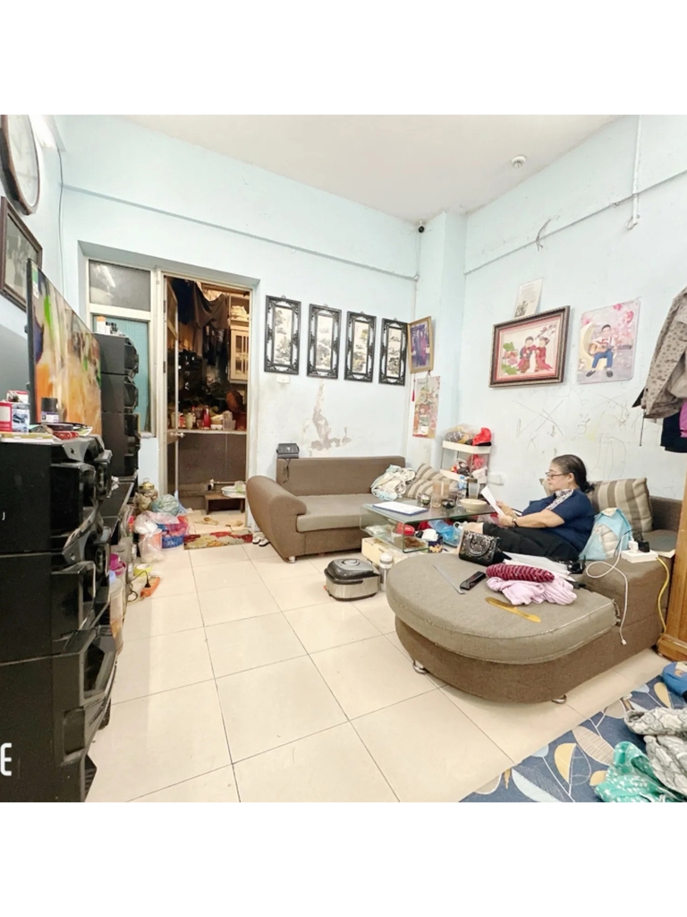 【CĂN HỘ CAO CẤP NAM TRUNG YÊN - CẦU GIẤY】- 43*47m² - 1-2 PN - Full NT - Giá 4.15 Tỷ