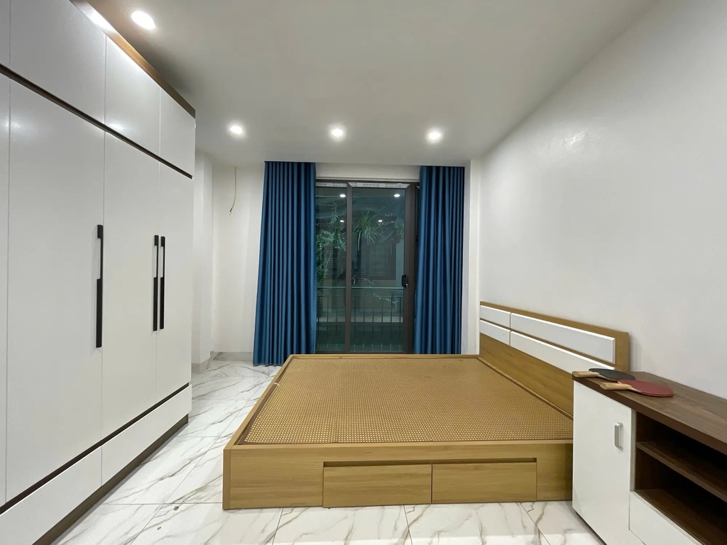 【NHÀ 5 TẦNG LÊ TRỌNG TẤN - 25*28M² - 7.56 TỶ】
