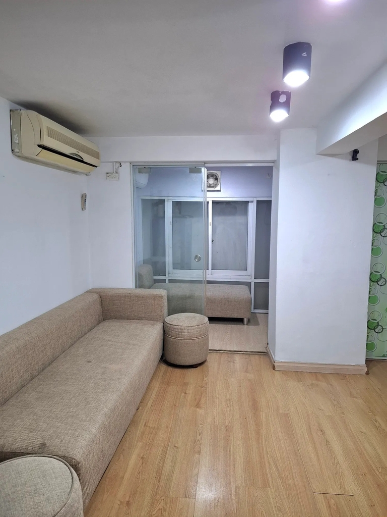 【CHUNG CƯ MINI TRẦN QUỐC VƯỢNG, CẦU GIẤY】- 83m² - 3 PN - FULL NT - 2.65 TỶ