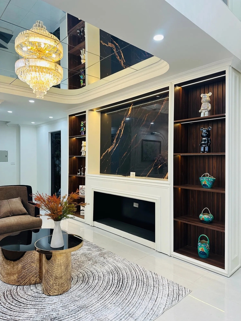 【NHÀ MỚI 6 TẦNG THANG MÁY - LÔ GÓC SÂN VƯỜN RIÊNG】Nguyễn Xiển, Thanh Xuân - 38*42m² - 3 PN - Giá 13.9 Tỷ