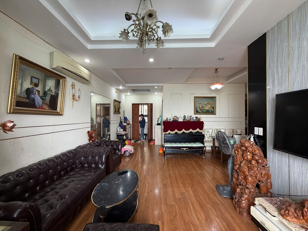 【CĂN GÓC 3PN MỸ ĐÌNH PLAZA】- 109m² Full NT Châu Âu - View Đẹp - 9.7 Tỷ