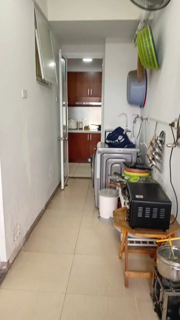 【CĂN HỘ 2 PN - 2 WC - CC LILAMA 52 LĨNH NAM】- Lĩnh Nam, Hoàng Mai - 92m² - 2 PN - 2 WC - 2 Thoáng - Giá 4.9 Tỷ