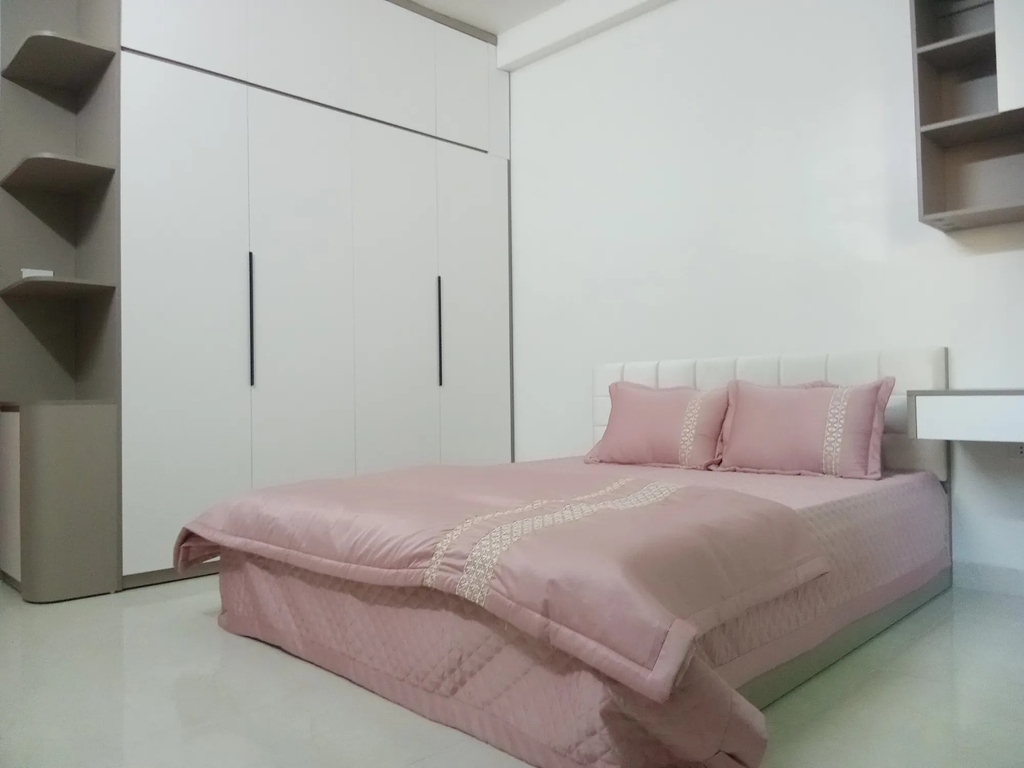 【NHÀ 5 TẦNG MỚI - CÁCH MẶT PHỐ LÊ TRỌNG TẤN 70M】- 30m² - 3PN - Giá 7.5 Tỷ