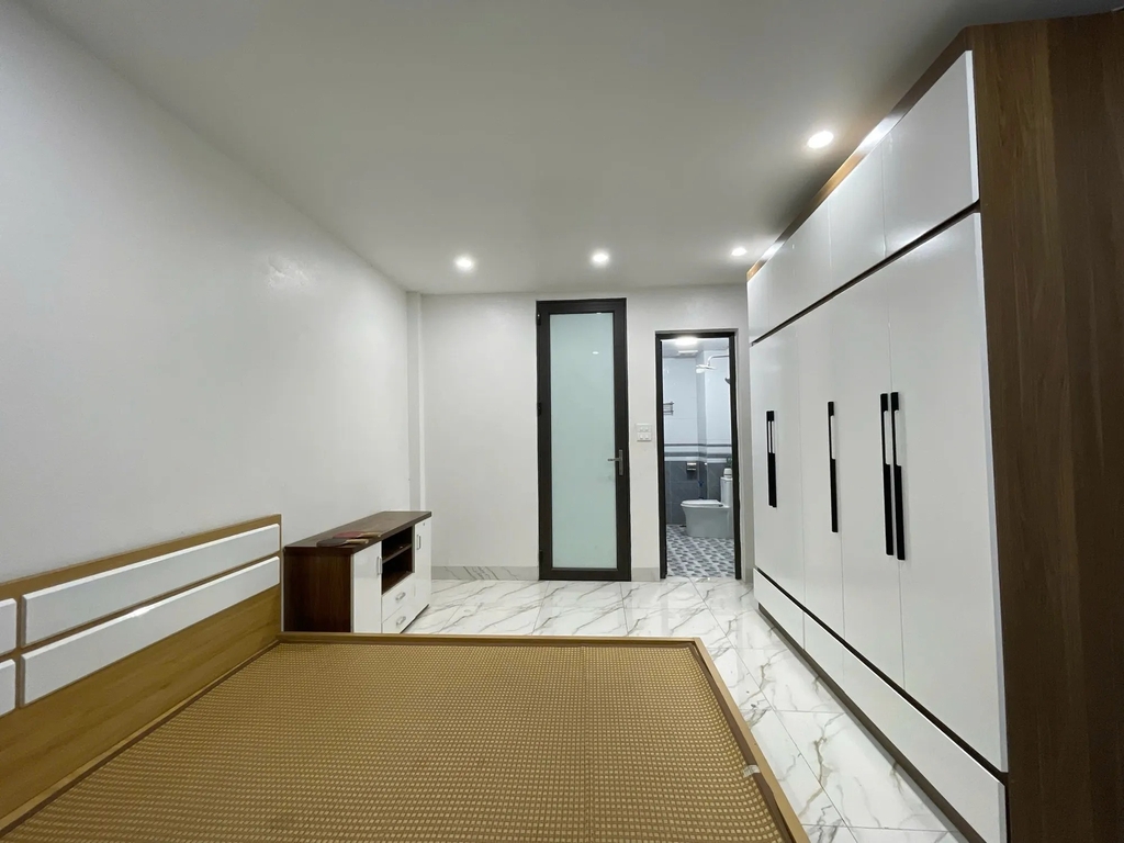 【NHÀ 5 TẦNG LÊ TRỌNG TẤN - 25*28M² - 7.56 TỶ】