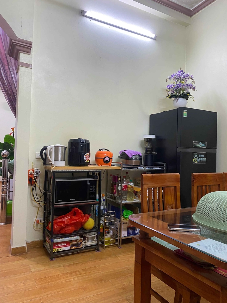 【NHÀ 2 MẶT TIỀN - KIM CHUNG】- 92m² - VỊ TRÍ VÀNG ĐƯỜNG 422 - 12.5 TỶ