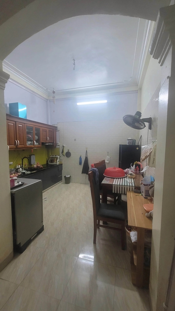 【NHÀ MẶT NGÕ KINH DOANH - ĐA SỸ, HÀ ĐÔNG】- 53*60m² - 3 TẦNG - 12 TỶ