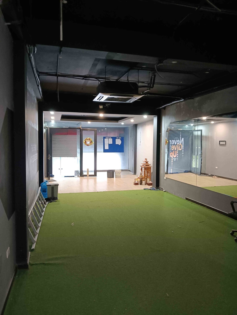 SIÊU PHẨM MẶT PHỐ ĐỐC NGỮ BA ĐÌNH - 98*100m² - 7 TẦNG THANG MÁY - HẦM GARA - 48.9 TỶ