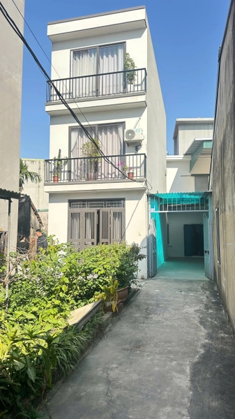 【ĐẤT VUÔNG ĐẸP - ĐỨC THƯỢNG】- 48m² - CÁCH ĐƯỜNG Ô TÔ 15M - 4.3 TỶ