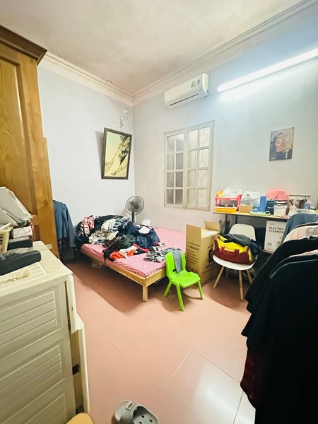 【MẶT BẰNG KINH DOANH 207M² - NGÃ TƯ VÀNG HOÀNG HOA THÁM】- 65 TỶ