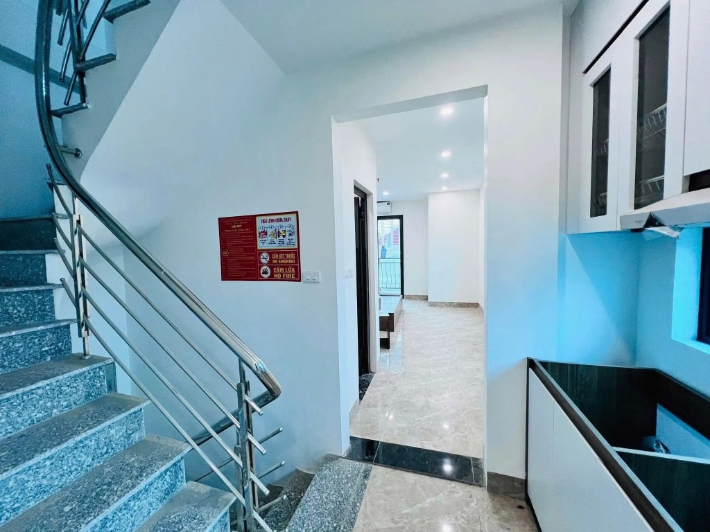 【CHDV 6 TẦNG - LAI XÁ】- 44*50M² - 11 CĂN HỘ VIP - LÔ GÓC 2 THOÁNG - THANG MÁY - 12.1 TỶ