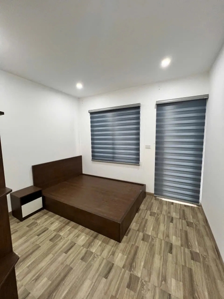 【NHÀ MỚI 4 TẦNG - VÂN CANH】- 31M² - 3 PN - FULL NỘI THẤT - Ô TÔ 7 CHỖ - 5.7 TỶ