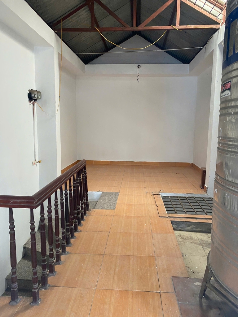 【HÀNG HIẾM - PHÂN LÔ PHÙNG KHOANG】- 50m² 6 Tầng - 3 Ô TÔ TRÁNH - CHO THUÊ 65TR*THÁNG