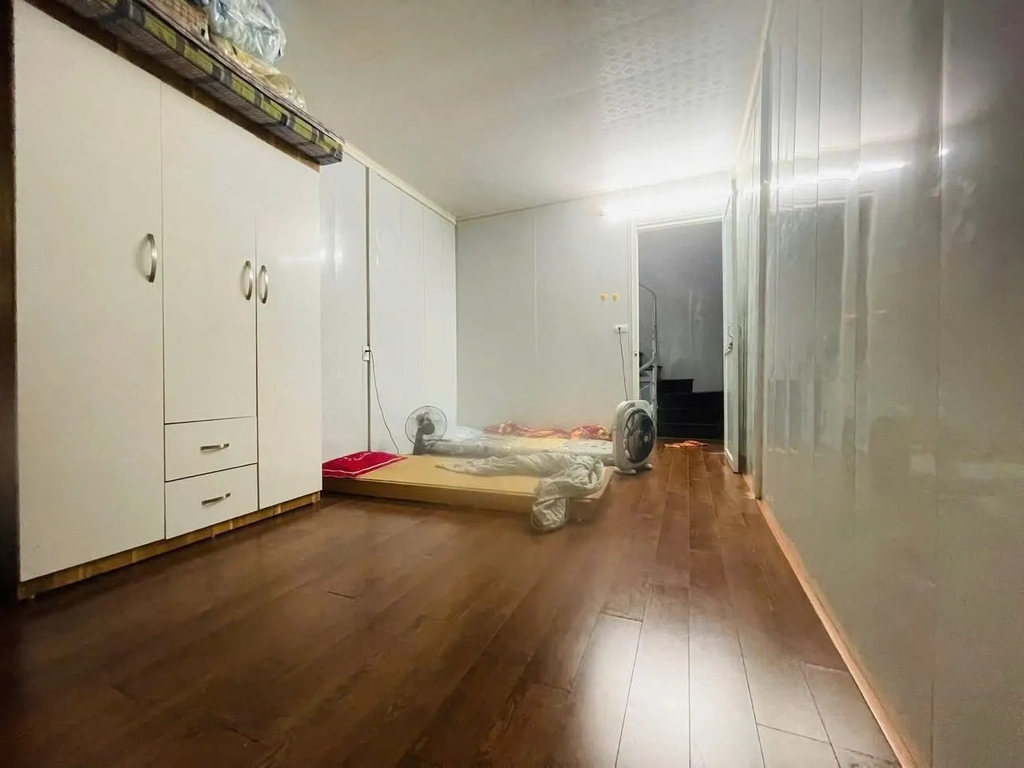 【NHÀ 4 TẦNG KHƯƠNG TRUNG - Ở   CHO THUÊ】- 25*30m² - 4 TẦNG - DOANH THU 6 TRIỆU*THÁNG - 5.3 TỶ