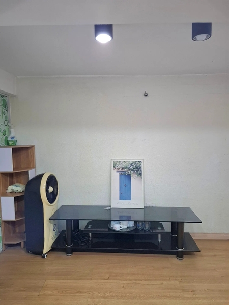 【CHUNG CƯ MINI TRẦN QUỐC VƯỢNG, CẦU GIẤY】- 83m² - 3 PN - FULL NT - 2.65 TỶ