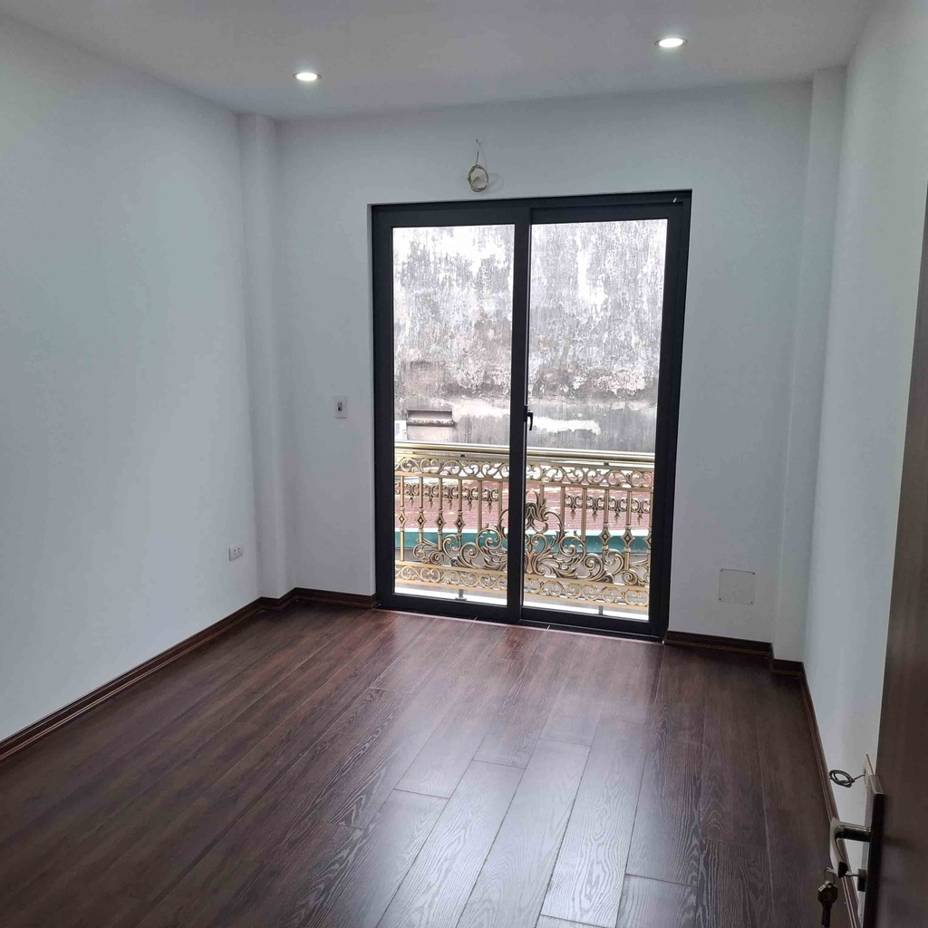 【NHÀ 4 TẦNG MỚI ĐẸP - NGÃI CẦU, HOÀI ĐỨC】- 41m² - 6.6 TỶ