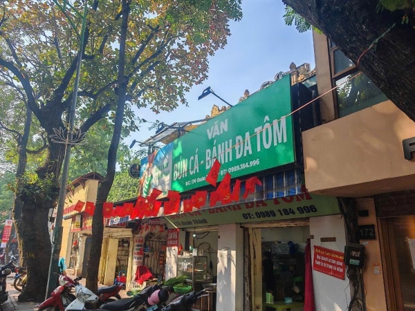 SIÊU DỰ ÁN MẶT PHỐ CỔ QUÁN THÁNH BA ĐÌNH - 30*61m² - LÔ GÓC - XÂY 10 TẦNG - 38 TỶ