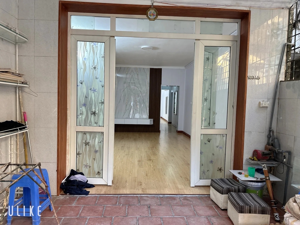 【CĂN HỘ TẬP THỂ TẦNG 1 - LÔ GÓC 2 THOÁNG - HÀ ĐÔNG】- 49*80m² - 3 PN - Mặt Ngõ Ô Tô - Giá 6.1 Tỷ