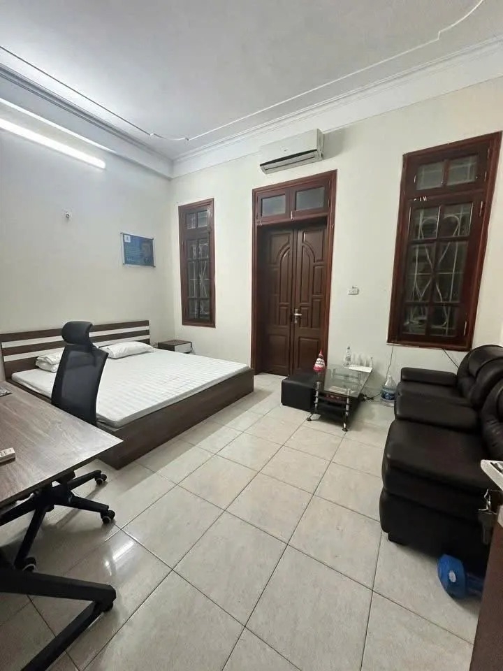 【NHÀ PHÂN LÔ VIP - KĐT MỸ ĐÌNH 1】- 53m² - 5 TẦNG - ĐƯỜNG Ô TÔ TRÁNH - 25.2 TỶ