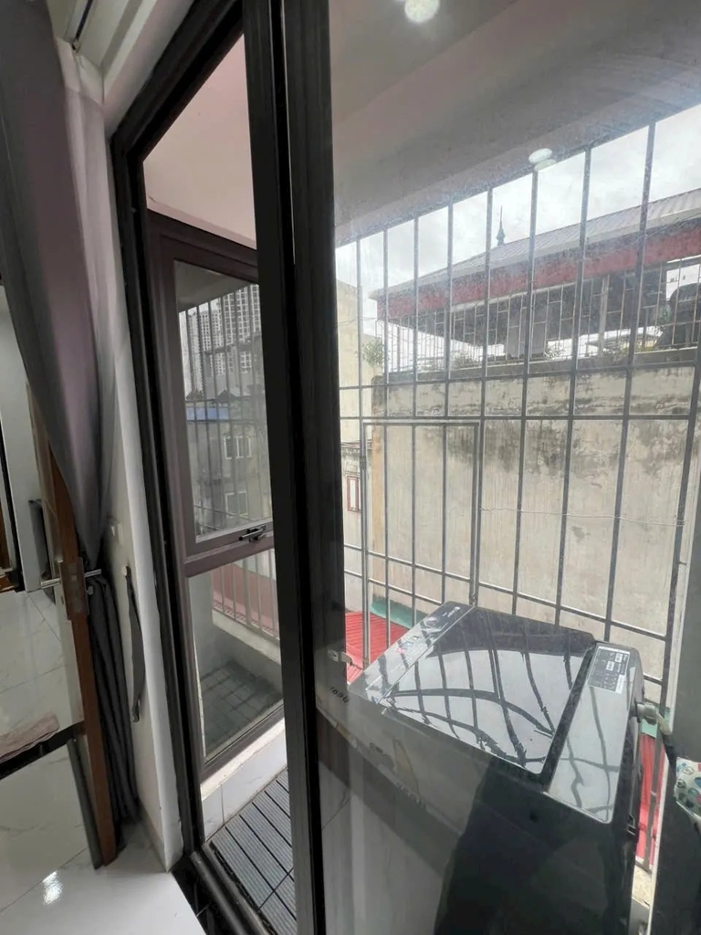 【CCMN 2 PN - THƯỢNG ĐÌNH, THANH XUÂN】- 48m² - 2PN - Giá 2.38 Tỷ