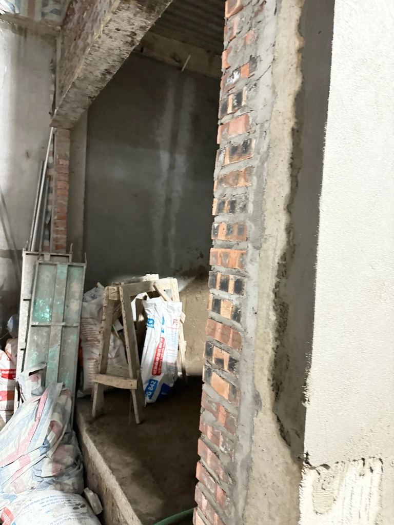 【NHÀ CHO THUÊ 6 TẦNG THANG MÁY - ĐÌNH THÔN】- 32m² - 5PN - DT 40TR*THÁNG - 10.5 TỶ