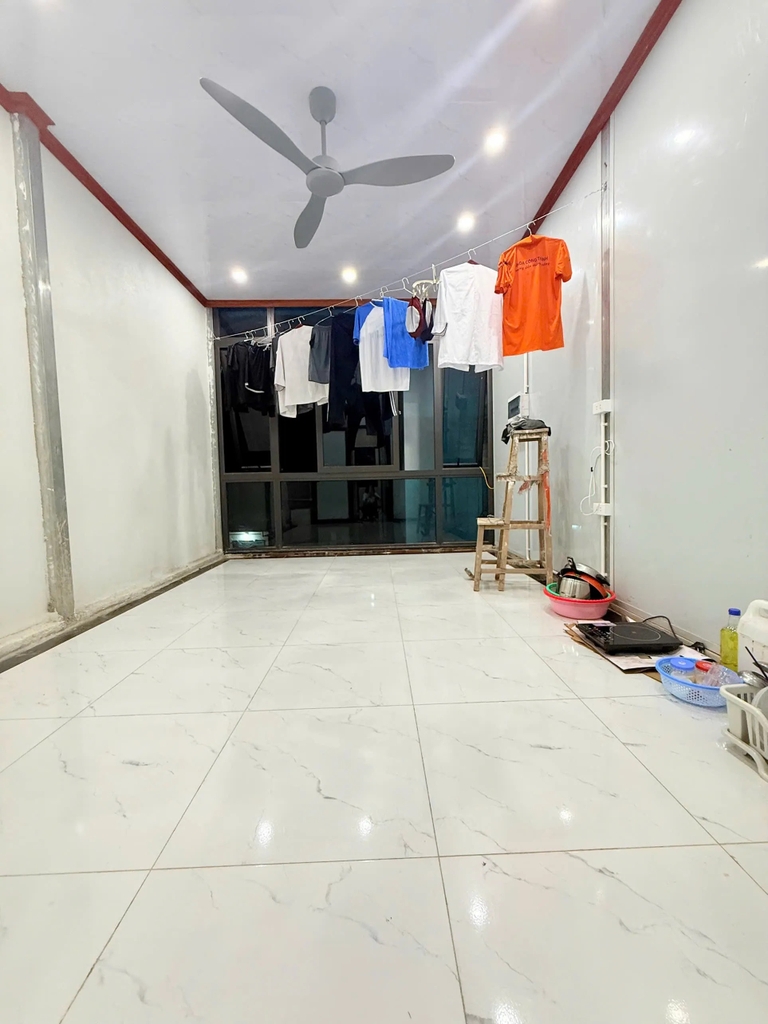 【NHÀ MỚI 3 TẦNG - ĐỊNH CÔNG HẠ, HOÀNG MAI】- 47m² - 2PN - Giá 3 Tỷ