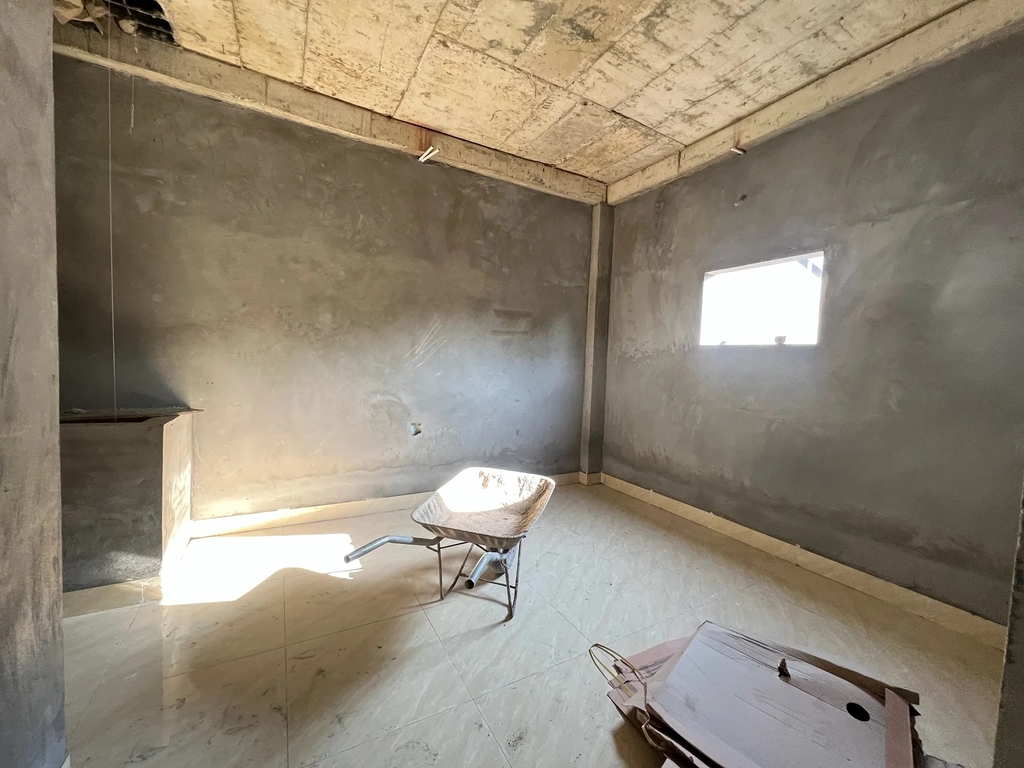 【CCMN 6 TẦNG - DI TRẠCH】- 65m² - 14 PHÒNG KHÉP KÍN FULL NT - NGÕ THÔNG - 15 TỶ