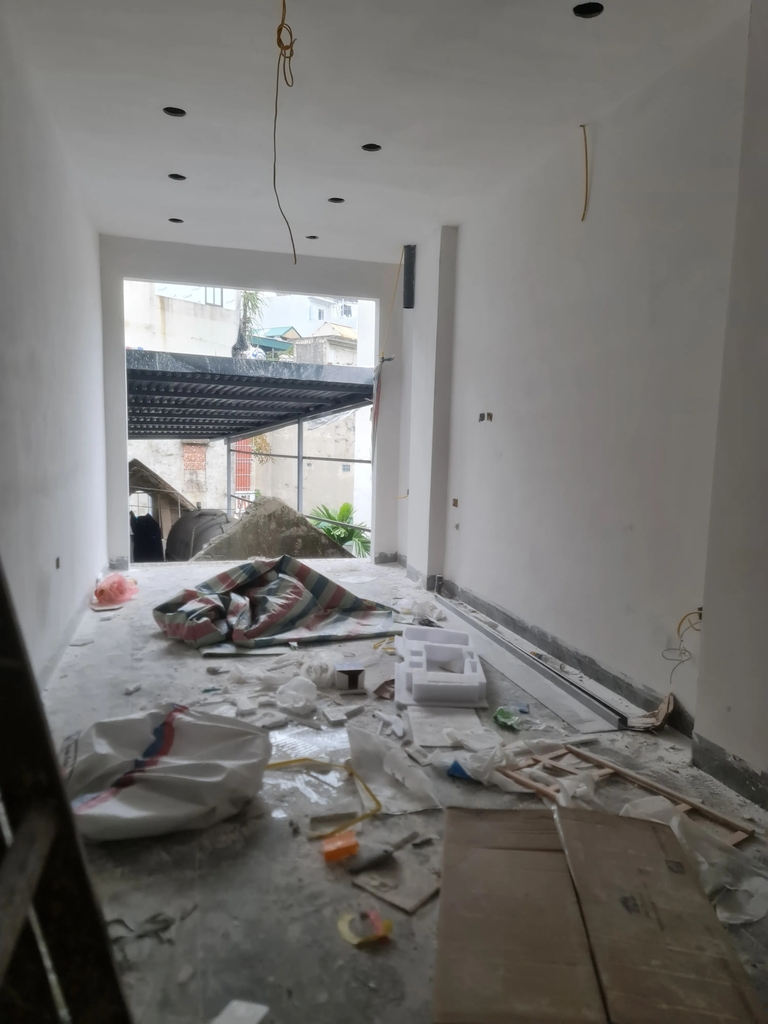 【TÒA NHÀ 7 TẦNG 11 CĂN HỘ - HOÀNG MAI, HÀ NỘI】- 16.5 TỶ