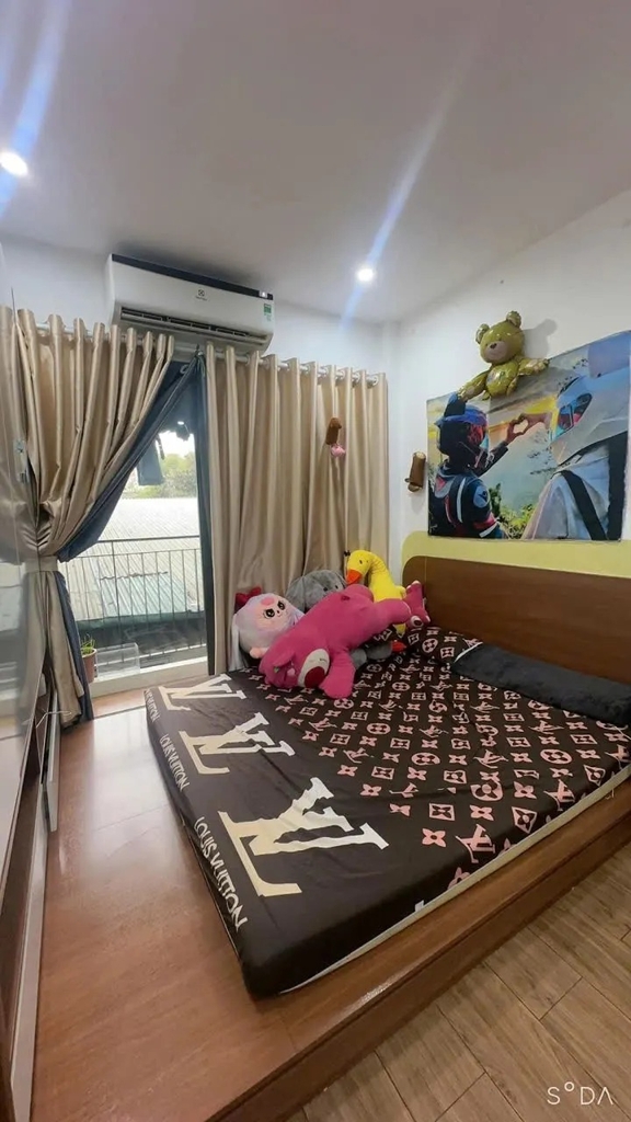 【NHÀ CHO THUÊ 6 TẦNG THANG MÁY】 Mỹ Đình, Nam Từ Liêm - 35*38m² - Doanh Thu 25TR*Tháng - Giá 10.65 Tỷ