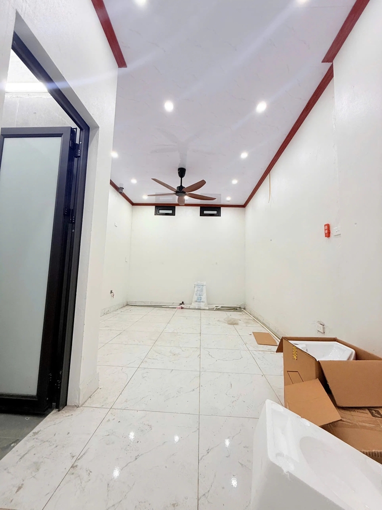 【NHÀ MỚI 3 TẦNG - ĐỊNH CÔNG HẠ, HOÀNG MAI】- 47m² - 2PN - Giá 3 Tỷ