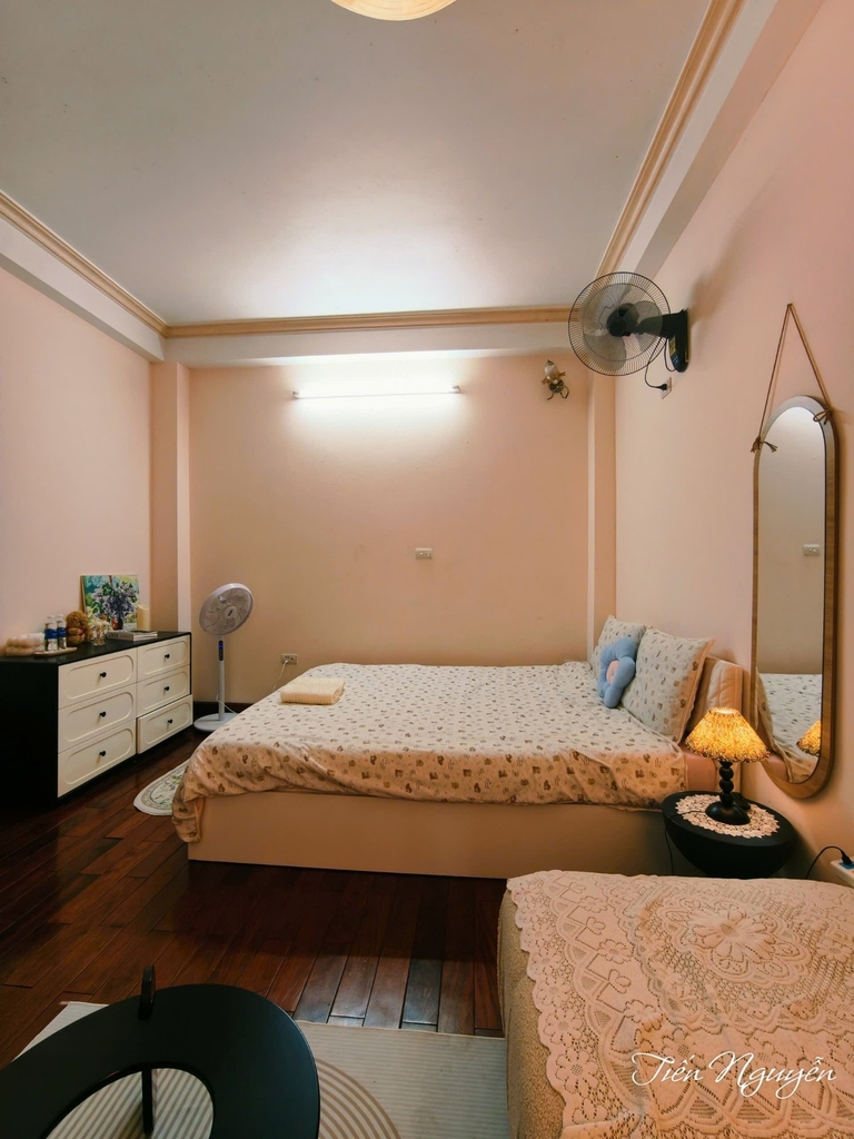 BÁN NHÀ 6 TẦNG MỸ ĐÌNH - NAM TỪ LIÊM: LÔ GÓC PHÂN LÔ - Ô TÔ VÀO NHÀ - NỘI THẤT GỖ QUÝ - TIỀM NĂNG QUY HOẠCH KHỦNG
