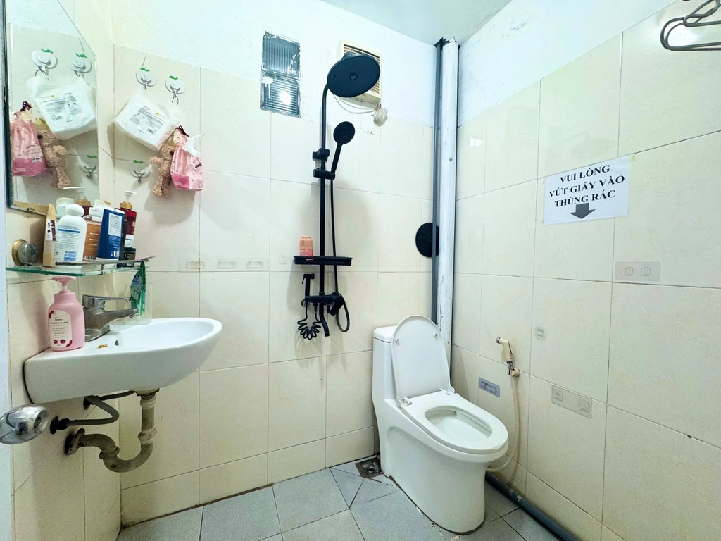 【NHÀ CHO THUÊ SINH LỜI】 An Dương, Tây Hồ - 27*35m² - 7 Phòng - Doanh Thu 25TR*Tháng - Giá 8.5 Tỷ
