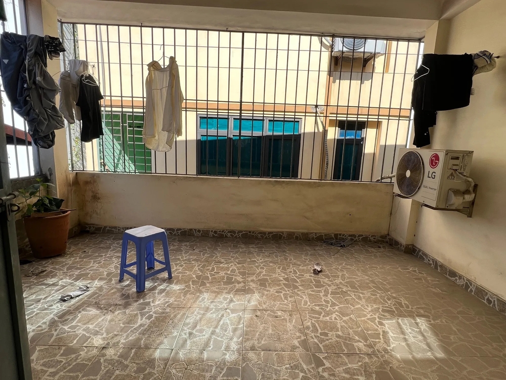 【NHÀ 4 TẦNG - MỸ ĐÌNH】- 43M² - 4 PN - NGÕ THÔNG 2 ĐẦU - XE BA GÁC VÀO NHÀ - 10.6 TỶ