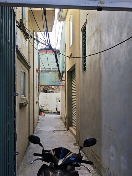 【NHÀ*ĐẤT - LA PHÙ】- 44.4m² - VỊ TRÍ TRUNG TÂM LÀNG NGHỀ - 6.35 TỶ