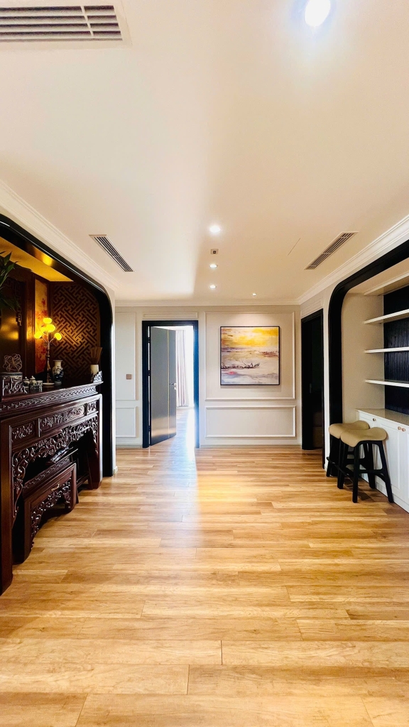 【CĂN GÓC 3PN - GRANDEUR PALACE GIẢNG VÕ】- 154m² - FULL NỘI THẤT CAO CẤP - 32 TỶ