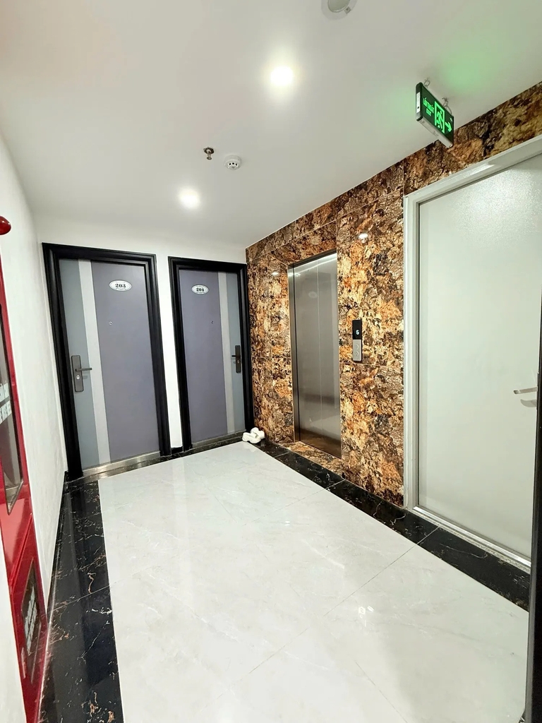 【TÒA NHÀ CĂN HỘ DỊCH VỤ 9 TẦNG - ĐỖ ĐỨC DỤC】- 137m² - 30  PHÒNG - TẦNG HẦM - 54 TỶ