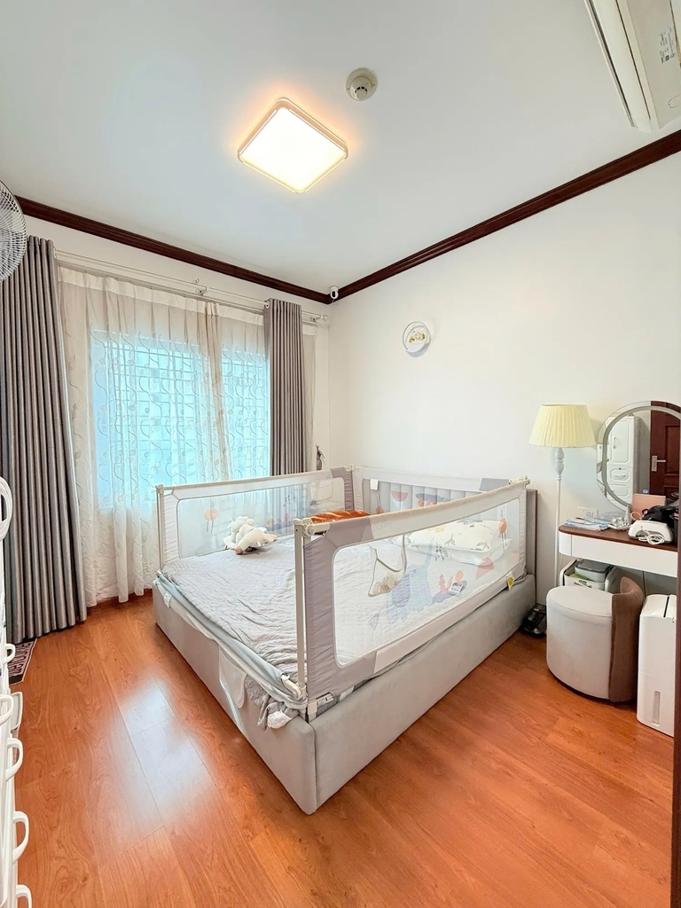 【CC 789 MỸ ĐÌNH 2 - TÒA C】- 76m² - 2PN - TẦNG CAO VIEW THOÁNG - 7.5 TỶ