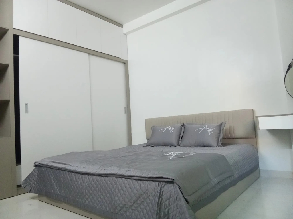 【NHÀ 5 TẦNG MỚI - CÁCH MẶT PHỐ LÊ TRỌNG TẤN 70M】- 30m² - 3PN - Giá 7.5 Tỷ