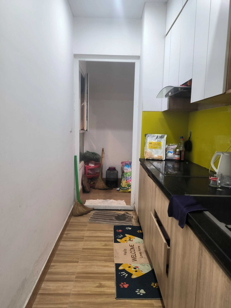 【CĂN HỘ THĂNG LONG CITY - TẦNG 17】- 74m² - 2PN, 2VS - HƯỚNG ĐÔNG NAM - NỘI THẤT ĐẸP - 5 TỶ