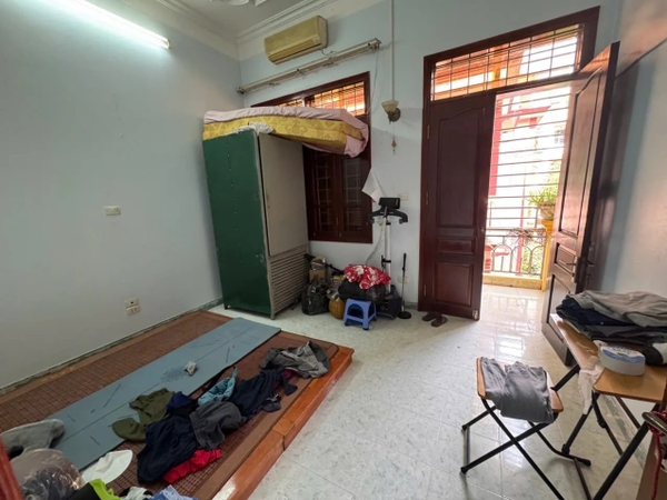 【NHÀ PHÂN LÔ VIP - QUAN NHÂN, THANH XUÂN】- Quan Nhân, Thanh Xuân - 39*43m² - 5 Tầng - 2 Mặt Thoáng - Ô Tô Tránh - Giá 17.5 Tỷ