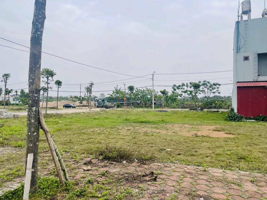 【BÁN ĐẤT PHÂN LÔ Ô TÔ】LÔ GÓC 146M2 KHU ĐẤU GIÁ X1 TAM ĐỒNG - MẶT TIỀN 7.3M - SỔ NỞ HẬU - 8.35 TỶ