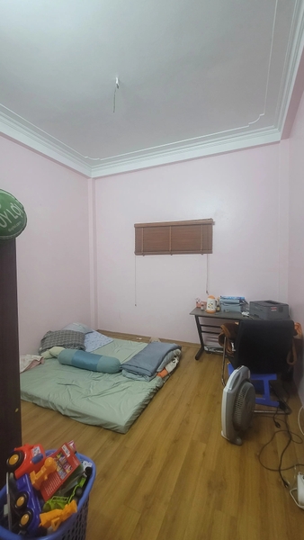 【NHÀ MẶT NGÕ KINH DOANH - ĐA SỸ, HÀ ĐÔNG】- 53*60m² - 3 TẦNG - 12 TỶ