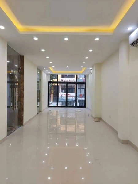 【NHÀ LIỀN KỀ SIÊU VIP - HẢI ĐĂNG CITY】- 96m² - 5 TẦNG THANG MÁY - DT 65TR*THÁNG - 53 TỶ