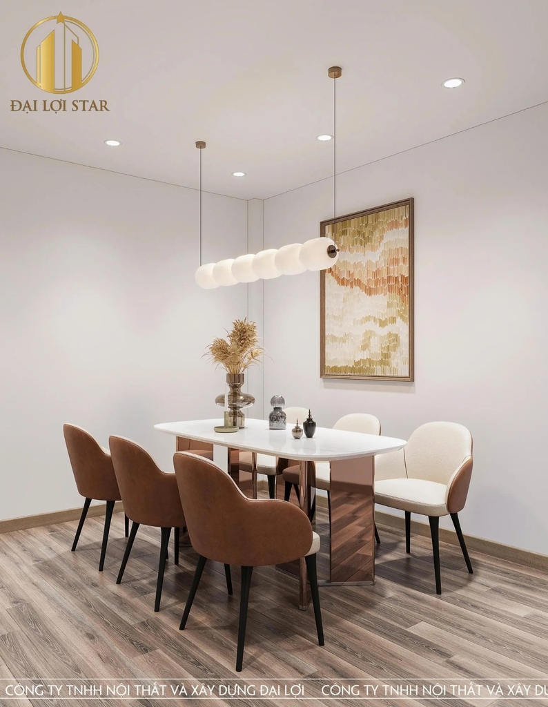 【NHÀ PHÂN LÔ 5 TẦNG - KĐT NGÔ THÌ NHẬM, HÀ ĐÔNG】- 48*52m² - 4m Mặt Tiền - Vỉa Hè - Ô Tô Tránh - Giá 19.5 Tỷ
