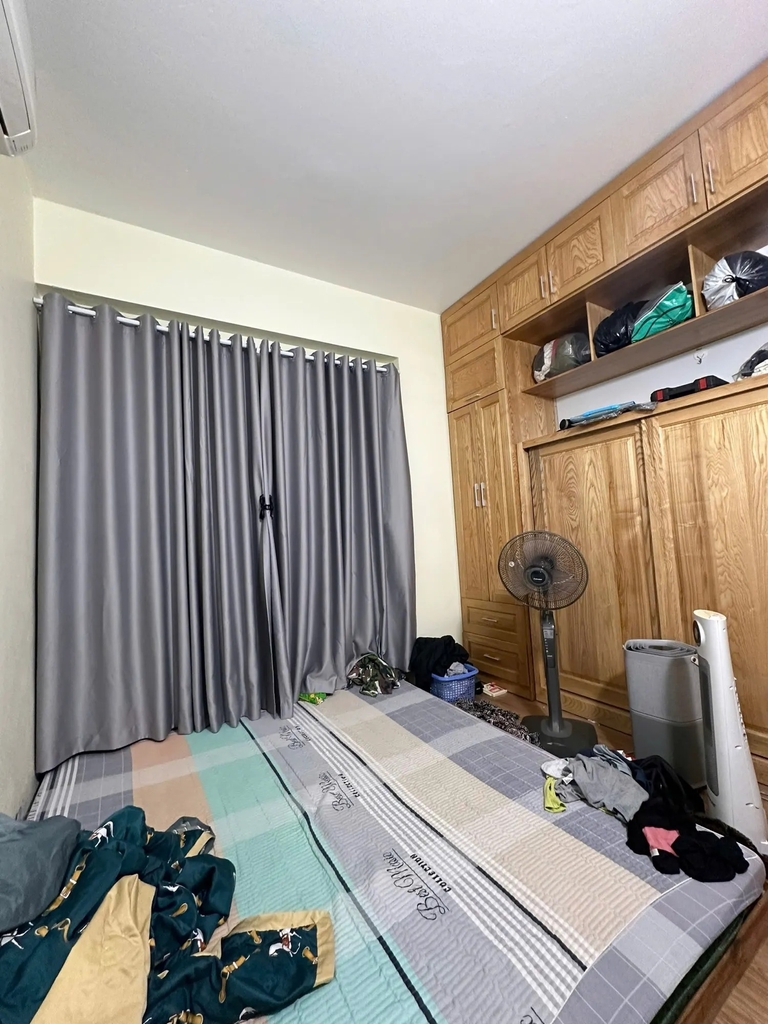 【CĂN HỘ GÓC 2 PN - C14 BỘ QUỐC PHÒNG】- 67.1m² - 2 WC - CỰC HIẾM BÁN - 5.7 TỶ